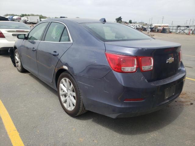 Photo 3 from auction – 2013 CHEVROLET MALIBU 2LT with VIN 1G11E5SA3DF172110