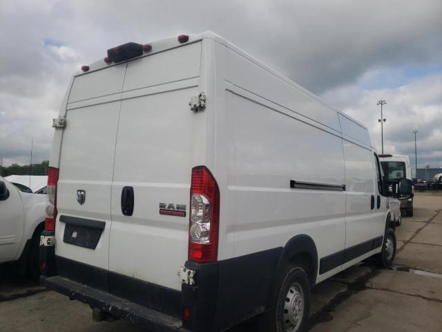 Photo 4 from auction – 2019 RAM PROMASTER with VIN 3C6URVJG9KE545910