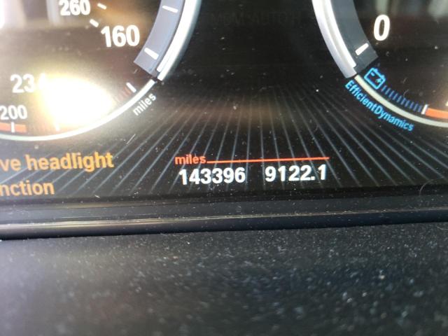 Photo 8 from auction – 2014 BMW X5 XDRIVE3 with VIN 5UXKS4C59E0J94597