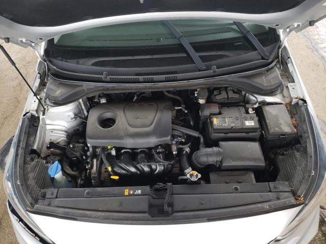 Photo 7 from auction – 2018 HYUNDAI ACCENT SE with VIN 3KPC24A33JE033719