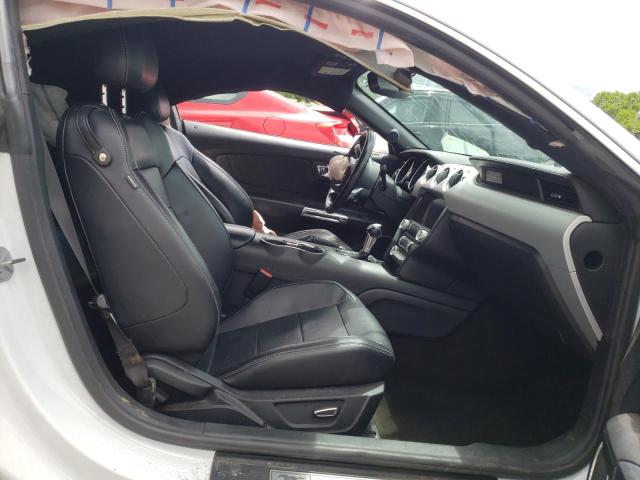 Photo 5 from auction – 2016 FORD MUSTANG with VIN 1FA6P8TH6G5246379