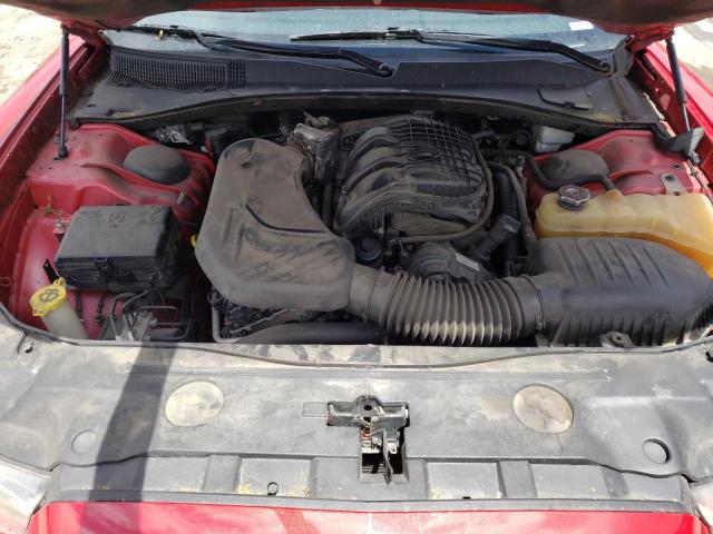 Photo 7 from auction – 2012 DODGE CHARGER SE with VIN 2C3CDXBG6CH301221