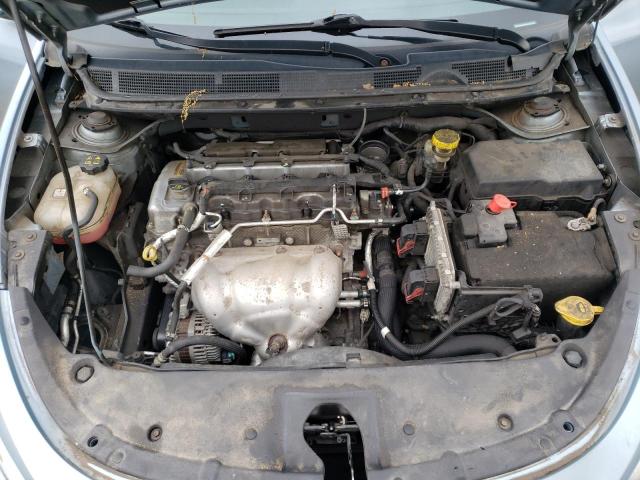 Photo 7 from auction – 2013 DODGE DART SXT with VIN 1C3CDFBA7DD204372