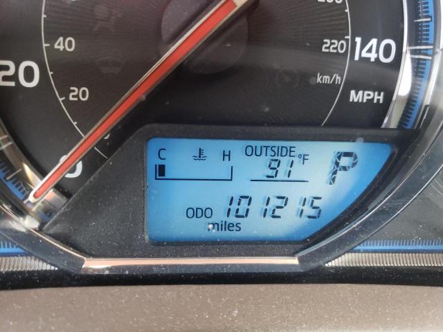 Photo 8 from auction – 2013 TOYOTA RAV4 LIMIT with VIN 2T3DFREVXDW040225