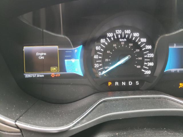Photo 8 from auction – 2013 FORD FUSION SE with VIN 3FA6P0H97DR352903
