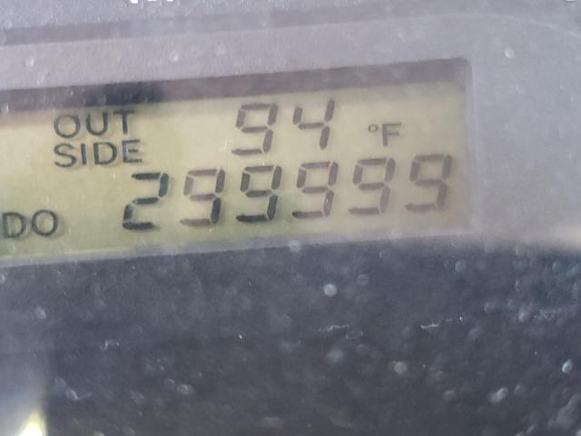 Photo 8 from auction – 2003 TOYOTA COROLLA SE with VIN JTDBR32E732014317