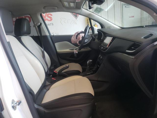 Photo 9 from auction – 2019 BUICK ENCORE PRE with VIN KL4CJASB1KB708466