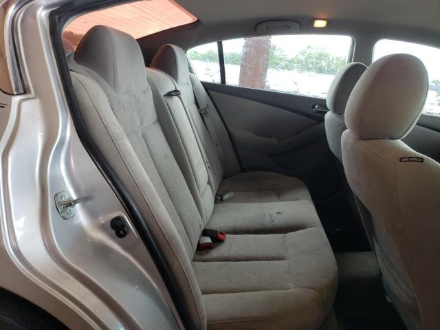 Photo 6 from auction – 2011 NISSAN ALTIMA BAS with VIN 1N4AL2AP4BN479148
