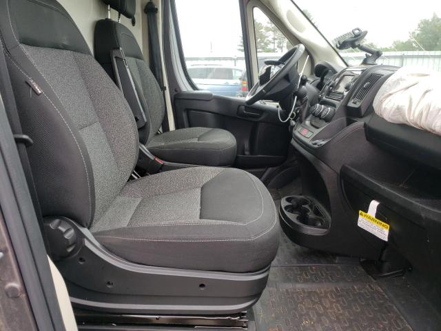 Photo 5 from auction – 2018 RAM PROMASTER with VIN 3C6TRVNG4JE100267