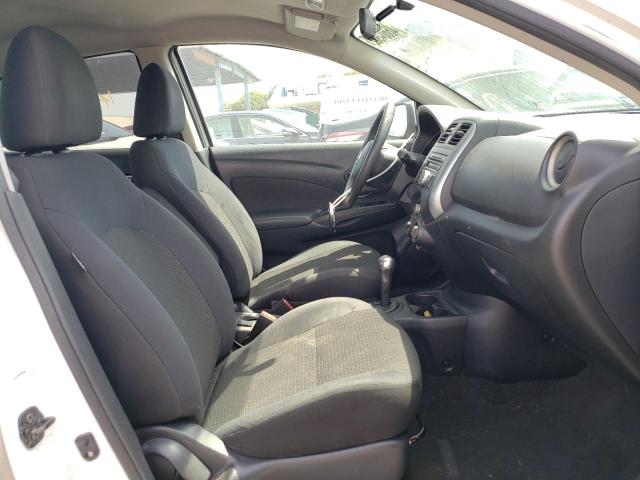 Photo 5 from auction – 2013 NISSAN VERSA S with VIN 3N1CN7AP1DL886747