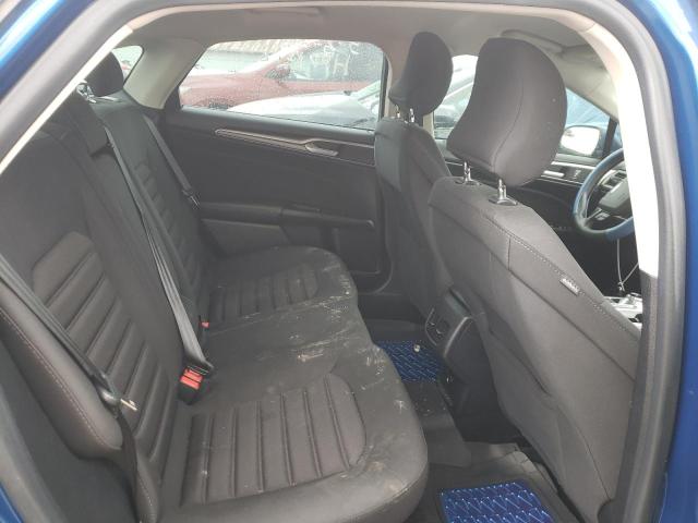 Photo 6 from auction – 2017 FORD FUSION SE with VIN 3FA6P0HD3HR272296