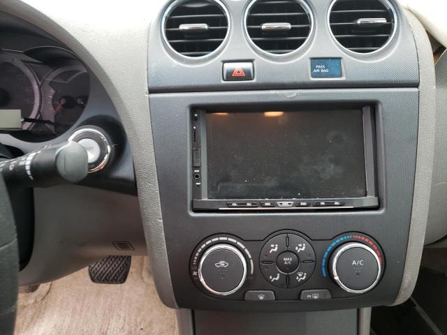 Photo 9 from auction – 2010 NISSAN ALTIMA BAS with VIN 1N4AL2AP0AN465763