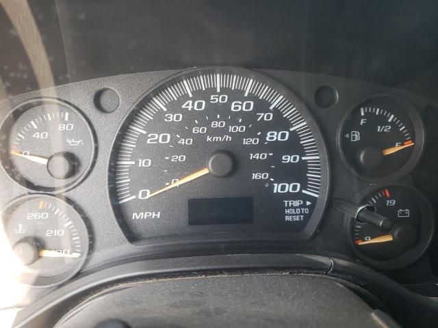 Photo 8 from auction – 2007 CHEVROLET EXPRESS G2 with VIN 1GCGG25V071136191