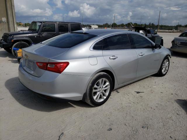 Photo 4 from auction – 2017 CHEVROLET MALIBU LT with VIN 1G1ZE5ST3HF142471