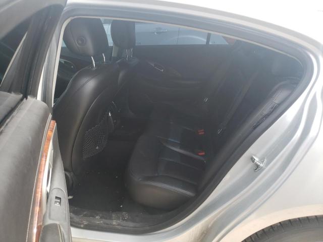 Photo 6 from auction – 2013 BUICK LACROSSE with VIN 1G4GC5E30DF309357