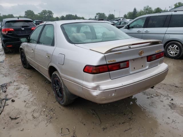 Photo 3 from auction – 1997 TOYOTA CAMRY CE with VIN 4T1BG22K8VU112930