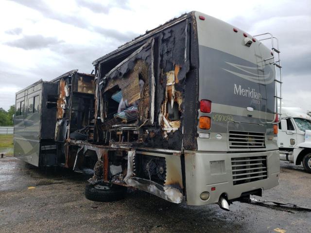 Photo 3 from auction – 2007 FREIGHTLINER CHASSIS X with VIN 4UZACJDC97CX98959