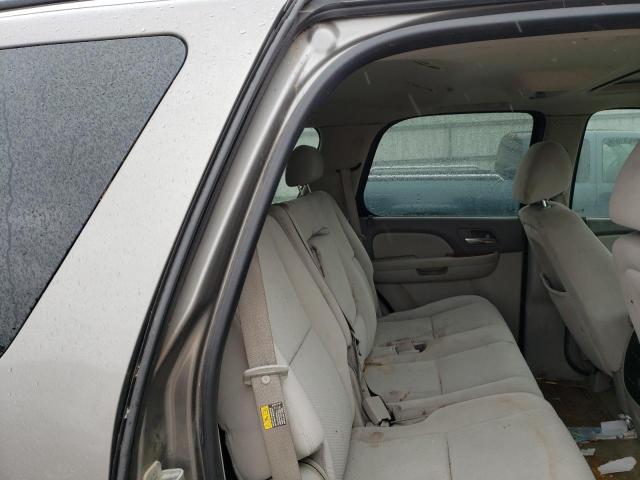 Photo 6 from auction – 2007 GMC YUKON with VIN 1GKFK13057R247983
