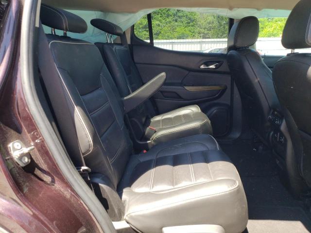 Photo 8 from auction – 2017 GMC ACADIA DEN with VIN 1GKKNPLS6HZ314523