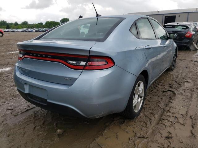 Photo 4 from auction – 2013 DODGE DART SXT with VIN 1C3CDFBA7DD204372