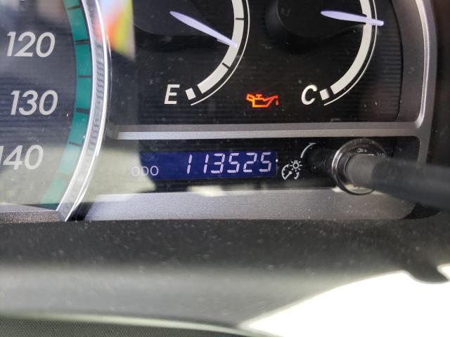Photo 8 from auction – 2015 TOYOTA VENZA LE with VIN 4T3ZK3BB6FU073945