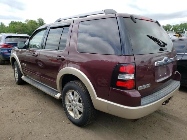 Photo 3 from auction – 2006 FORD EXPLORER E with VIN 1FMEU74E36UA42474