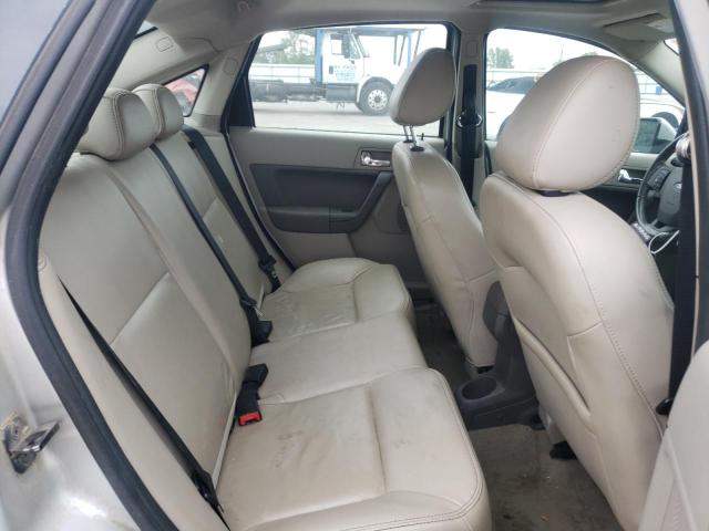 Photo 8 from auction – 2011 FORD FOCUS SES with VIN 1FAHP3GN6BW135555