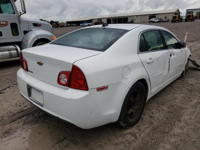 Photo 4 from auction – 2012 CHEVROLET MALIBU LS with VIN 1G1ZB5E06CF173829