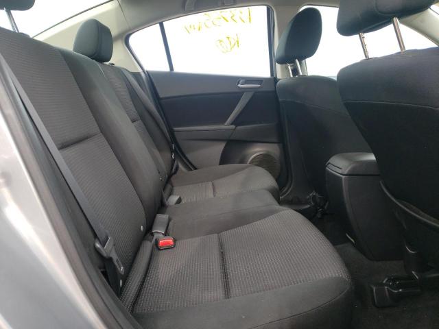 Photo 6 from auction – 2012 MAZDA 3 I with VIN JM1BL1UF5C1508273