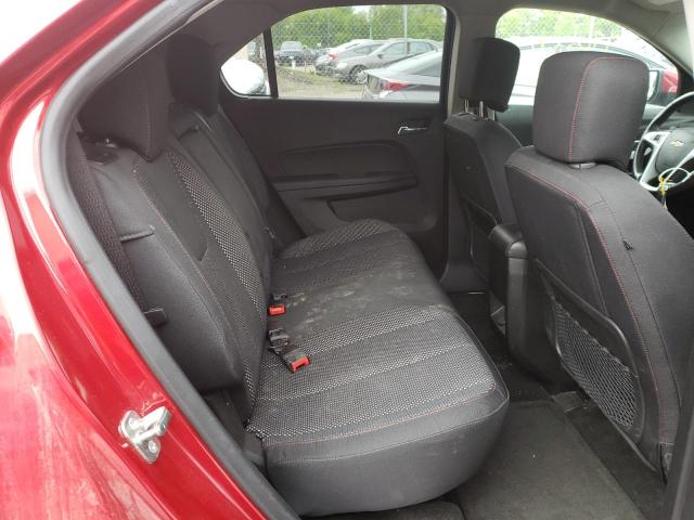 Photo 8 from auction – 2014 CHEVROLET EQUINOX LT with VIN 2GNFLGE33E6198866
