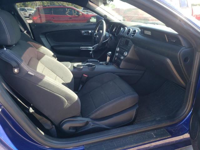 Photo 5 from auction – 2016 FORD MUSTANG with VIN 1FA6P8AM3G5310247