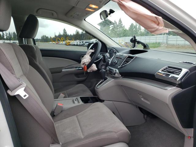 Photo 5 from auction – 2014 HONDA CR-V LX with VIN 5J6RM4H31EL112372