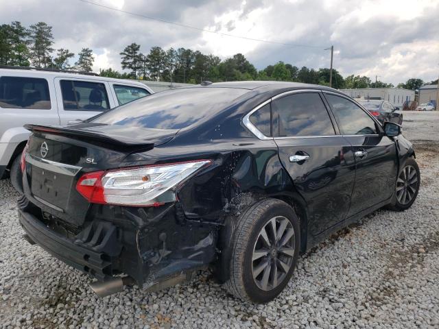 Photo 4 from auction – 2017 NISSAN ALTIMA 2.5 with VIN 1N4AL3AP1HC173972