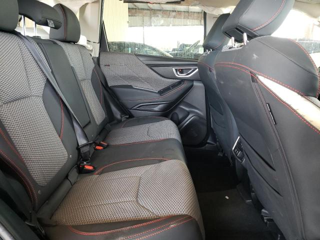 Photo 6 from auction – 2021 SUBARU FORESTER S with VIN JF2SKARC2MH575716