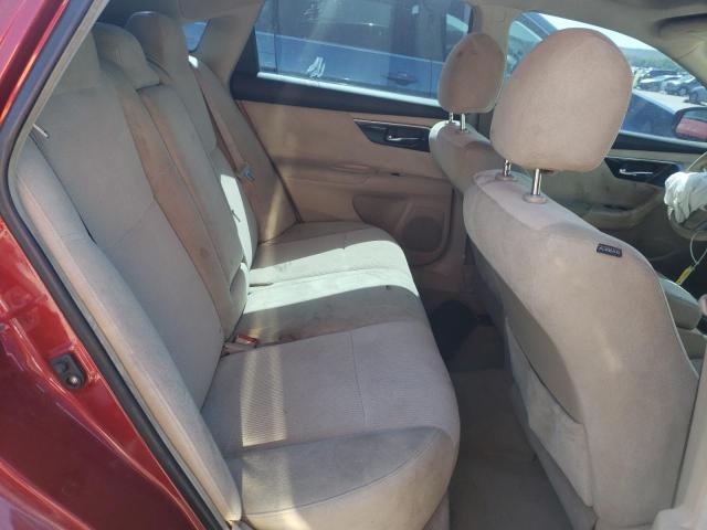 Photo 6 from auction – 2013 NISSAN ALTIMA 3.5 with VIN 1N4BL3AP1DN417994