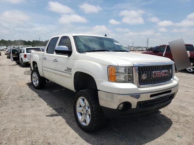 Photo 1 from auction – 2012 GMC SIERRA C15 with VIN 3GTP1VE03CG112048