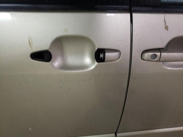 Photo 9 from auction – 2005 TOYOTA SIENNA CE with VIN 5TDZA23C75S313377