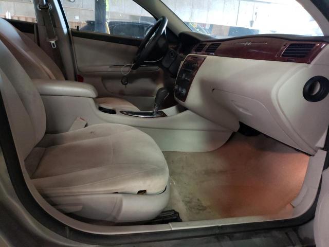 Photo 5 from auction – 2007 CHEVROLET IMPALA LS with VIN 2G1WB58K679197157