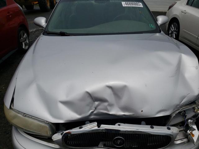 Photo 7 from auction – 2003 BUICK CENTURY with VIN 2G4WS52J431289539