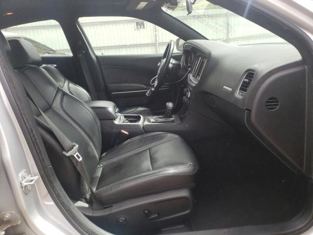 Photo 5 from auction – 2021 DODGE CHARGER SX with VIN 2C3CDXBG3MH527248
