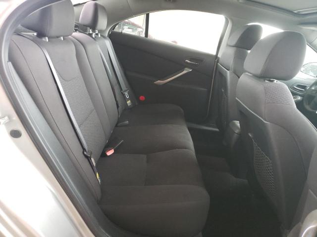 Photo 6 from auction – 2005 PONTIAC G6 with VIN 1G2ZG528X54149555