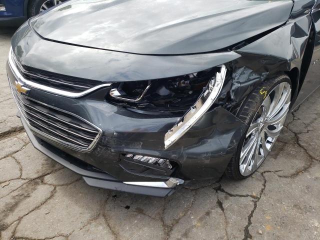 Photo 9 from auction – 2016 CHEVROLET MALIBU LT with VIN 1G1ZE5ST7GF248680