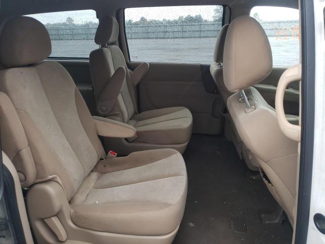 Photo 6 from auction – 2012 KIA SEDONA LX with VIN KNDMG4C79C6423657
