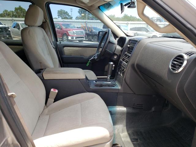 Photo 5 from auction – 2008 FORD EXPLORER S with VIN 1FMEU31E98UA94966