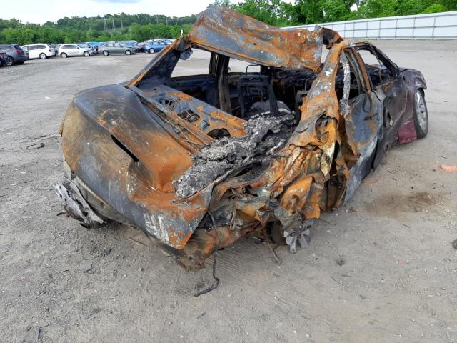 Photo 4 from auction – 2016 CHRYSLER 300C with VIN 2C3CCAKG0GH261823