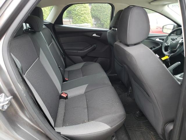 Photo 6 from auction – 2014 FORD FOCUS SE with VIN 1FADP3K23EL456762