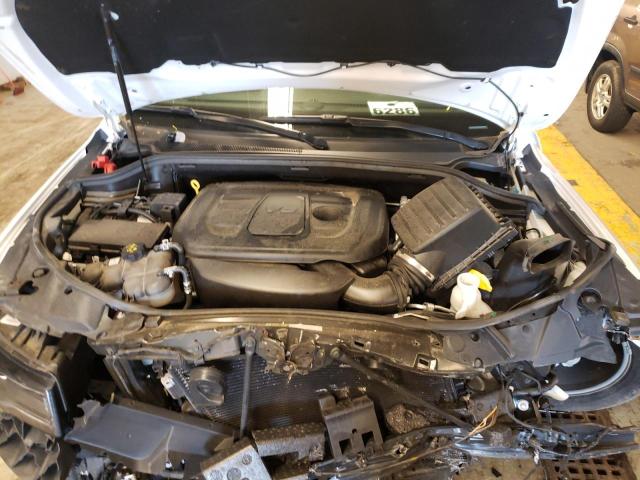Photo 7 from auction – 2019 JEEP GRAND CHER with VIN 1C4RJFCG5KC750897