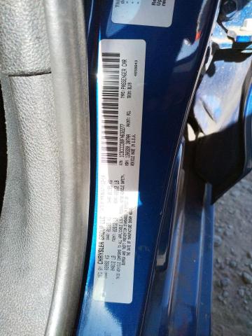 Photo 10 from auction – 2015 CHRYSLER 200 C with VIN 1C3CCCCB8FN632277