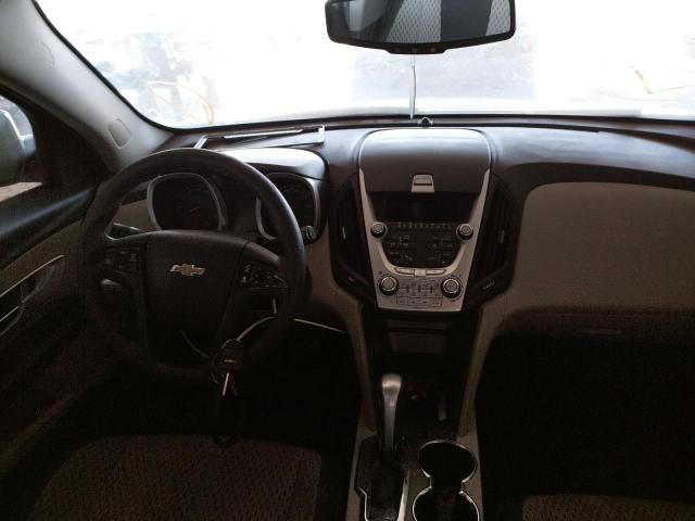 Photo 10 from auction – 2013 CHEVROLET EQUINOX LS with VIN 2GNALBEK4D6252131