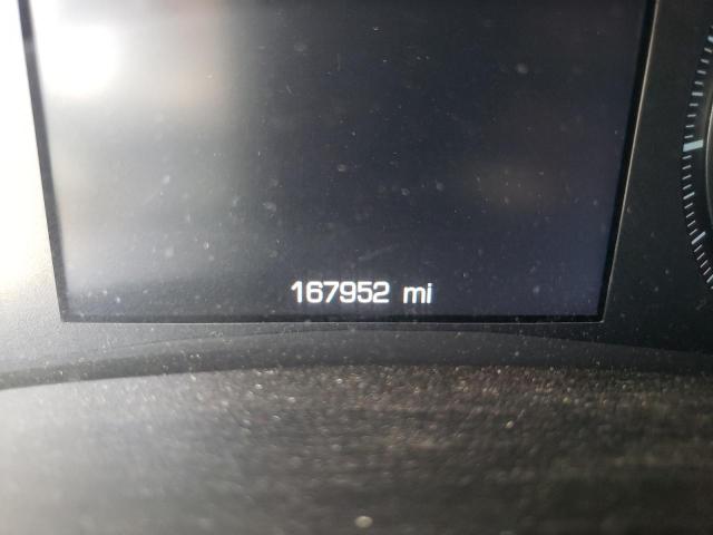 Photo 8 from auction – 2016 CHEVROLET IMPALA LT with VIN 2G1115S31G9116211